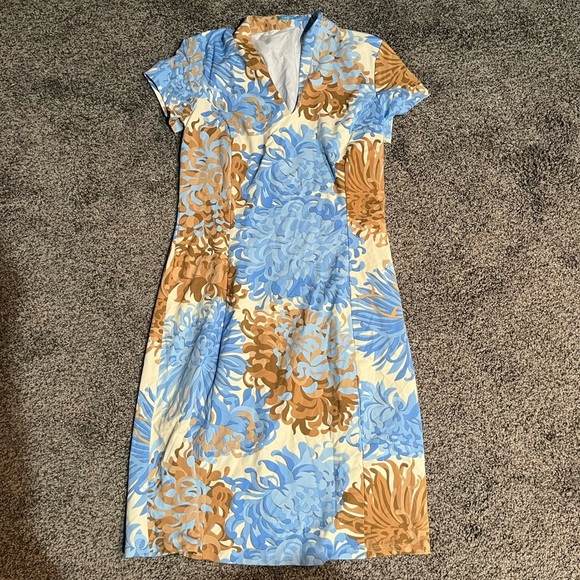J. McLaughlin Dresses & Skirts - J. McLaughlin medium dress!